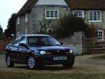 Chrysler Neon 1994 года (UK)